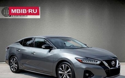 Nissan Maxima VIII, 2019 год, 5 200 000 рублей, 1 фотография