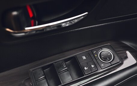 Lexus RX III, 2010 год, 1 600 000 рублей, 11 фотография
