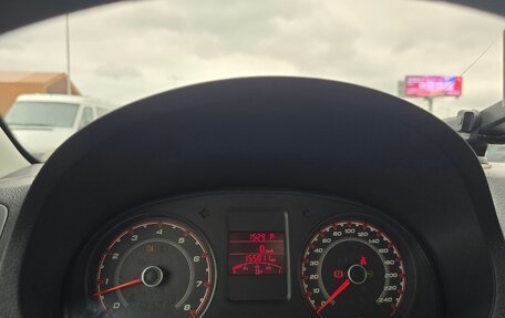 Volkswagen Polo VI (EU Market), 2011 год, 899 999 рублей, 9 фотография