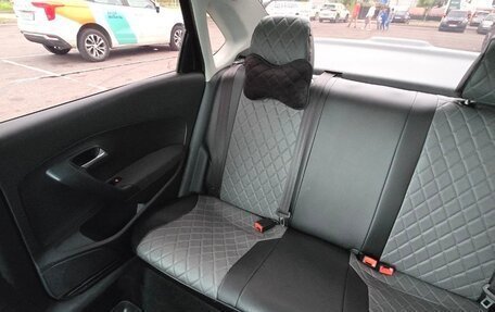 Volkswagen Polo VI (EU Market), 2011 год, 899 999 рублей, 8 фотография