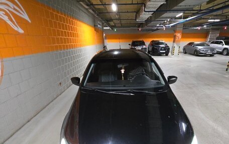 Volkswagen Polo VI (EU Market), 2011 год, 899 999 рублей, 14 фотография