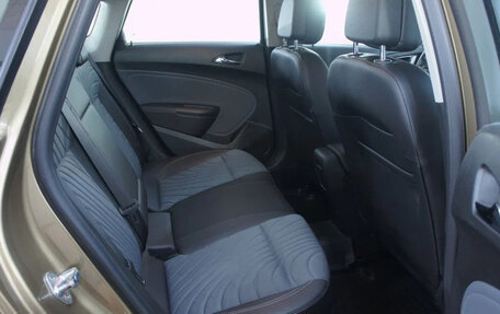 Opel Astra J, 2013 год, 970 000 рублей, 5 фотография