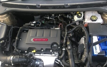 Opel Astra J, 2013 год, 970 000 рублей, 25 фотография