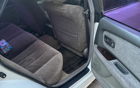 Toyota Chaser VI, 1997 год, 765 000 рублей, 16 фотография
