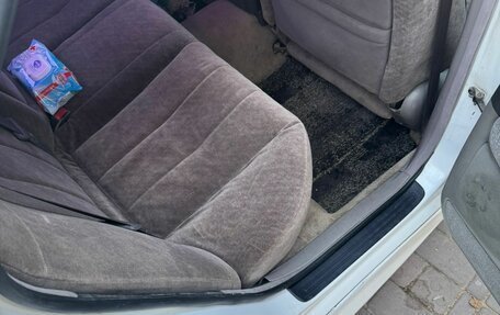 Toyota Chaser VI, 1997 год, 765 000 рублей, 17 фотография