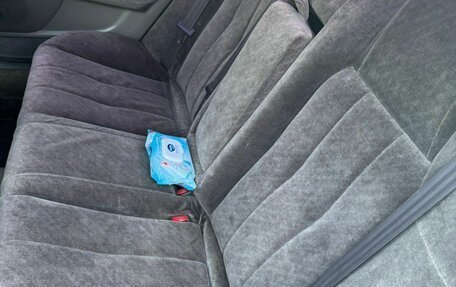 Toyota Chaser VI, 1997 год, 765 000 рублей, 13 фотография
