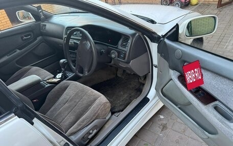 Toyota Chaser VI, 1997 год, 765 000 рублей, 15 фотография