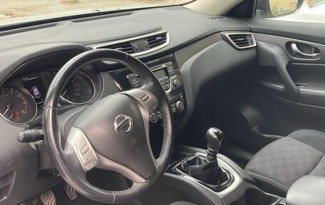 Nissan X-Trail, 2018 год, 1 790 000 рублей, 3 фотография