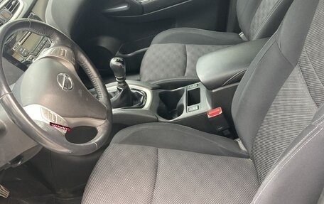 Nissan X-Trail, 2018 год, 1 790 000 рублей, 4 фотография