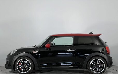 MINI Hatch, 2016 год, 2 599 000 рублей, 8 фотография