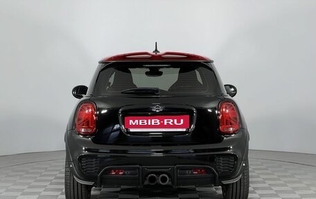 MINI Hatch, 2016 год, 2 599 000 рублей, 6 фотография