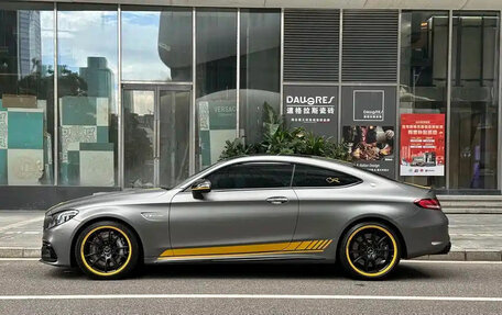 Mercedes-Benz AMG GT I рестайлинг, 2022 год, 14 000 275 рублей, 3 фотография
