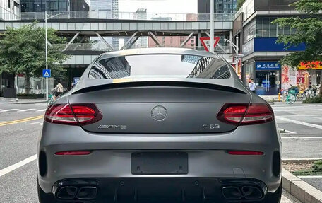 Mercedes-Benz AMG GT I рестайлинг, 2022 год, 14 000 275 рублей, 5 фотография