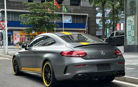 Mercedes-Benz AMG GT I рестайлинг, 2022 год, 14 000 275 рублей, 4 фотография