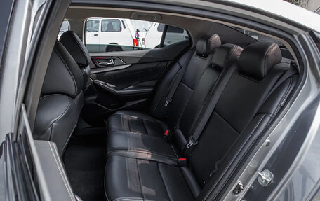 Nissan Maxima VIII, 2019 год, 5 200 000 рублей, 9 фотография