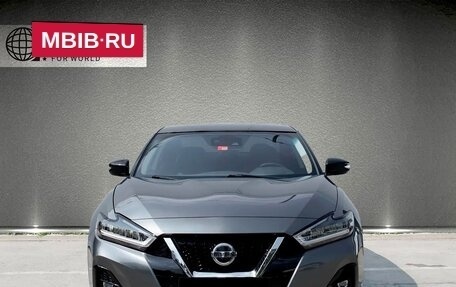 Nissan Maxima VIII, 2019 год, 5 200 000 рублей, 5 фотография