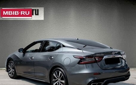 Nissan Maxima VIII, 2019 год, 5 200 000 рублей, 4 фотография