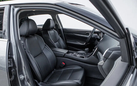 Nissan Maxima VIII, 2019 год, 5 200 000 рублей, 19 фотография