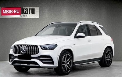 Mercedes-Benz GLE AMG, 2022 год, 8 500 000 рублей, 1 фотография