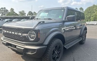 Ford Bronco, 2025 год, 5 000 000 рублей, 1 фотография