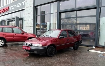 Daewoo Nexia I рестайлинг, 2007 год, 179 000 рублей, 1 фотография