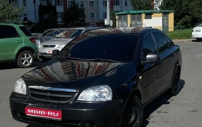 Chevrolet Lacetti, 2011 год, 480 000 рублей, 1 фотография