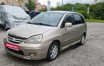 Suzuki Liana, 2005 год, 390 000 рублей, 1 фотография
