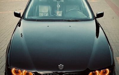 BMW 5 серия, 1998 год, 900 000 рублей, 1 фотография