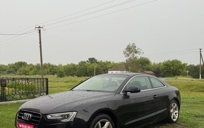 Audi A5, 2012 год, 1 150 000 рублей, 1 фотография