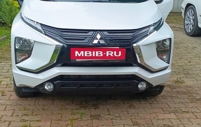 Mitsubishi Xpander, 2021 год, 2 350 000 рублей, 1 фотография