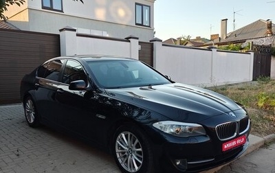 BMW 5 серия, 2012 год, 2 300 000 рублей, 1 фотография