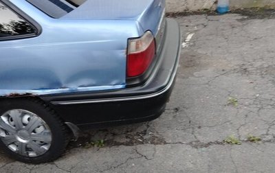 Daewoo Nexia I рестайлинг, 2007 год, 45 000 рублей, 1 фотография