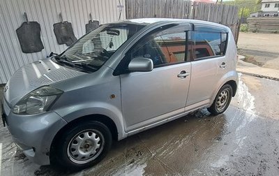 Daihatsu Boon II рестайлинг, 2007 год, 330 000 рублей, 1 фотография