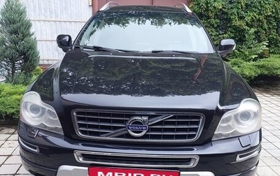 Volvo XC90 II рестайлинг, 2013 год, 2 150 000 рублей, 1 фотография