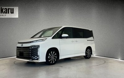 Toyota Voxy, 2023 год, 2 600 000 рублей, 1 фотография