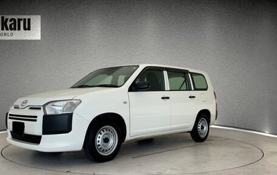 Toyota Probox I, 2022 год, 950 000 рублей, 1 фотография