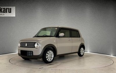 Suzuki Alto Lapin III, 2021 год, 800 000 рублей, 1 фотография