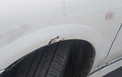 Nissan Bluebird Sylphy II, 2002 год, 265 000 рублей, 1 фотография