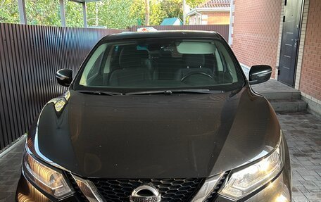 Nissan Qashqai, 2020 год, 2 300 000 рублей, 1 фотография