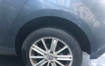 Volkswagen Golf VI, 2011 год, 780 000 рублей, 1 фотография