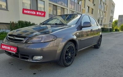 Chevrolet Lacetti, 2011 год, 670 000 рублей, 1 фотография