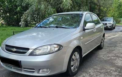 Chevrolet Lacetti, 2011 год, 510 000 рублей, 1 фотография