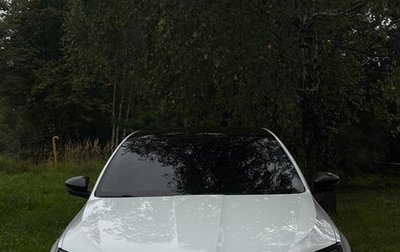 Skoda Octavia, 2018 год, 2 200 000 рублей, 1 фотография