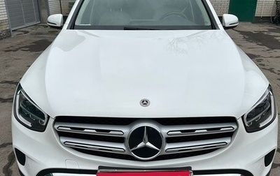 Mercedes-Benz GLC, 2020 год, 4 300 000 рублей, 1 фотография