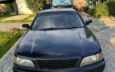 Nissan Cefiro II, 1994 год, 150 000 рублей, 1 фотография