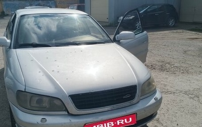 Opel Omega B, 2000 год, 199 000 рублей, 1 фотография