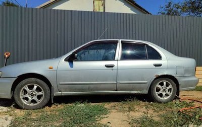 Nissan Almera, 1996 год, 160 000 рублей, 1 фотография