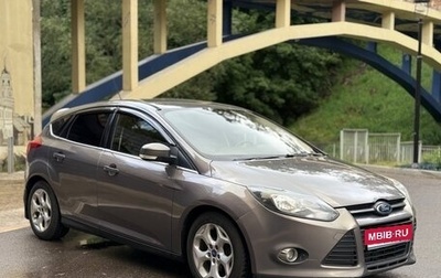 Ford Focus III, 2014 год, 850 000 рублей, 1 фотография