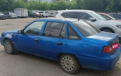 Daewoo Nexia I рестайлинг, 2013 год, 120 000 рублей, 1 фотография