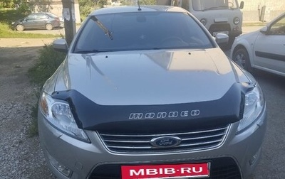 Ford Mondeo IV, 2010 год, 850 000 рублей, 1 фотография